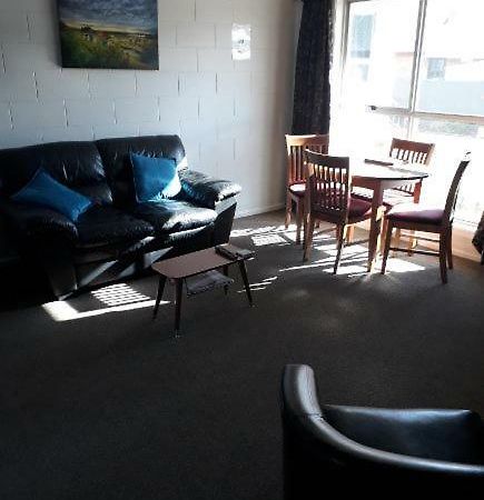 Aalton Motel Temuka Exterior foto